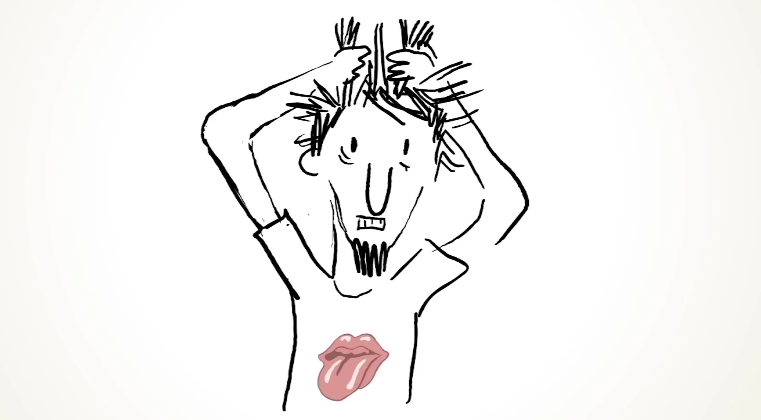 When Your Brain Locks Up On a Word, This Video Breaks Down What’s